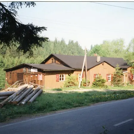 Illingmuehle Ferienwohnung Appartement Nassau (Saxony)