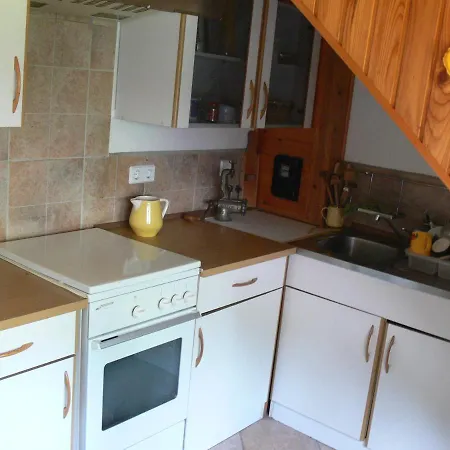 Illingmuehle Ferienwohnung *