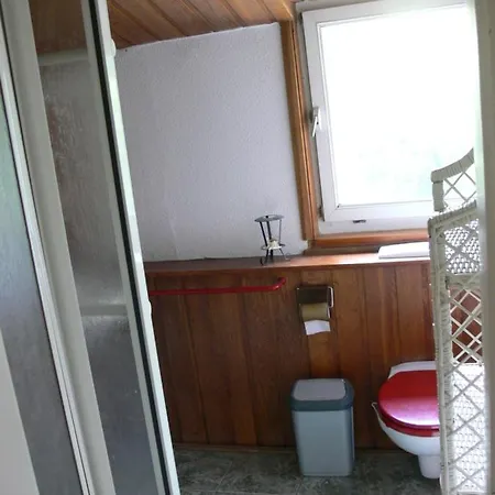 Illingmuehle Ferienwohnung * Nassau (Saxony)