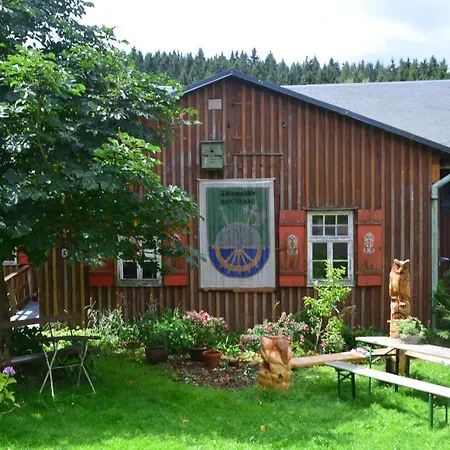 Illingmuehle Ferienwohnung Nassau (Saxony)
