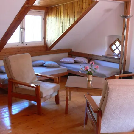 Appartement Illingmuehle Ferienwohnung *
