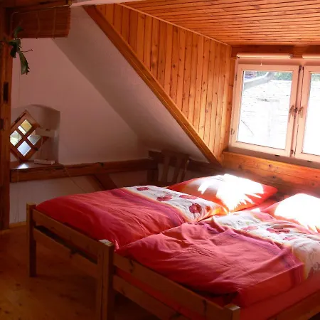 Illingmuehle Ferienwohnung