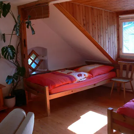 Illingmuehle Ferienwohnung Apartment *