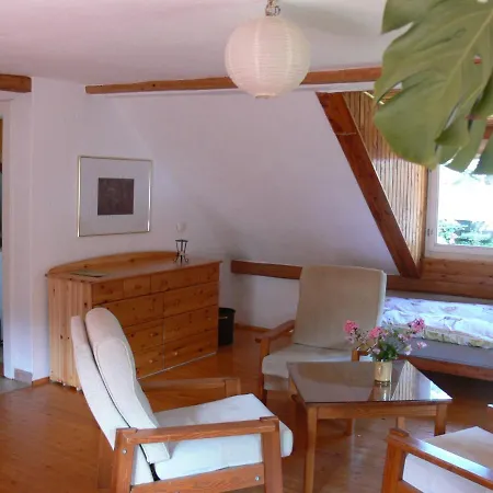 Illingmuehle Ferienwohnung Appartement