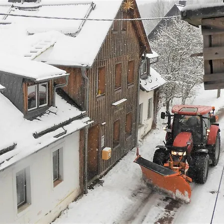 Illingmuehle Ferienwohnung Nassau (Saxony)